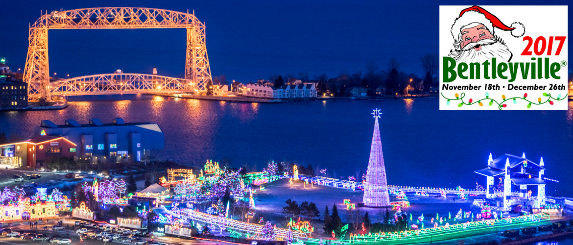 bentleyville