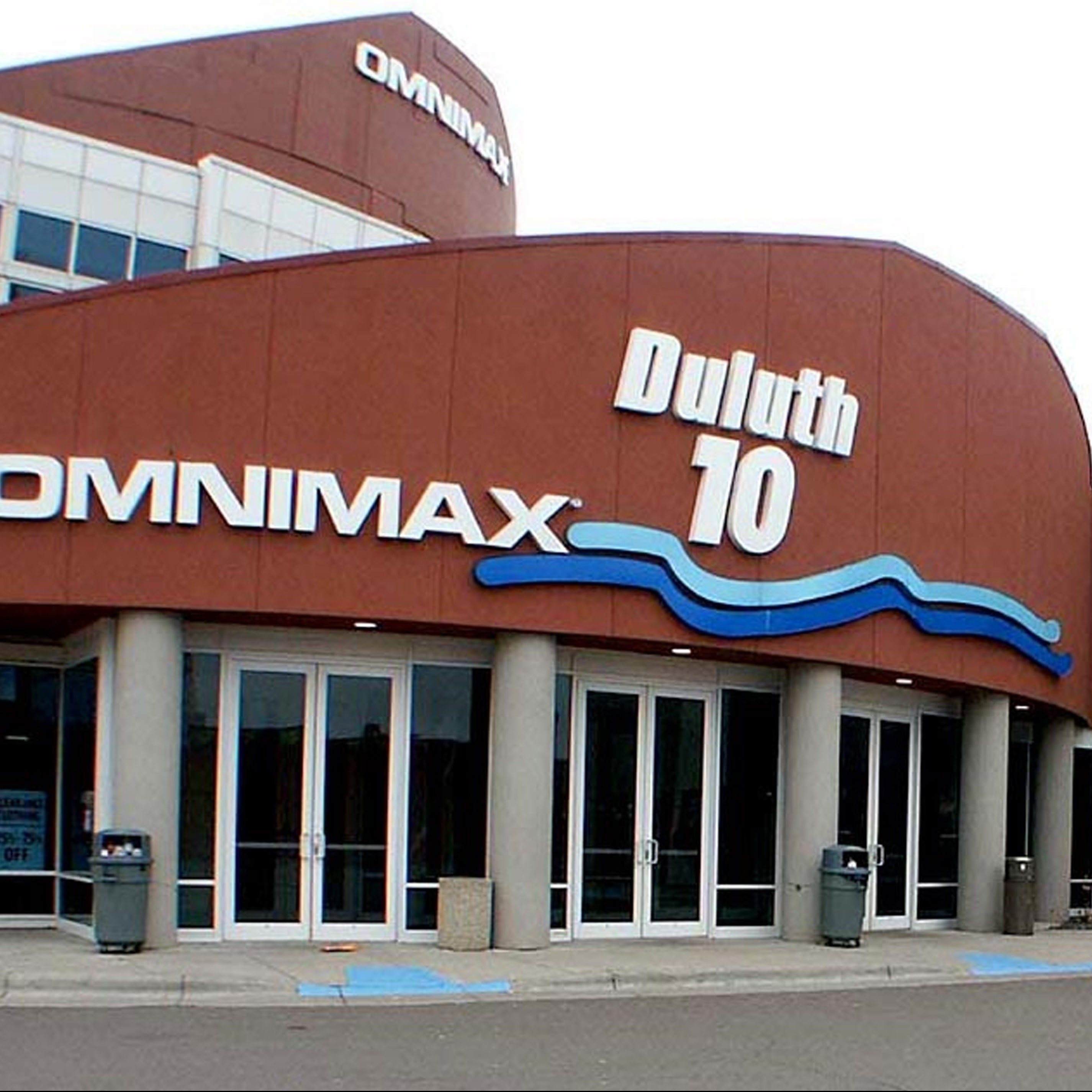 Marcus Duluth Cinema Movie Theater in Duluth