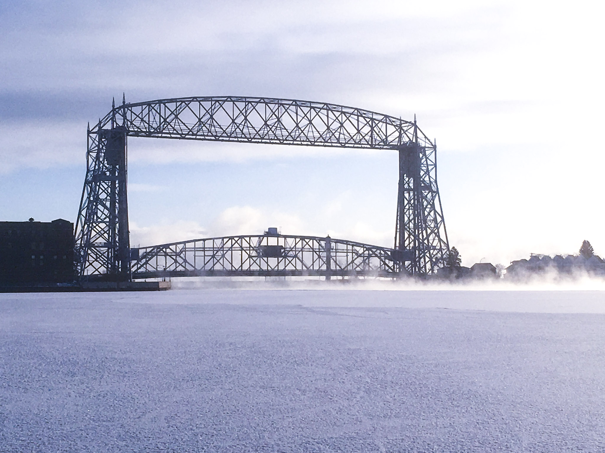 Canal Park, Duluth MN Web Cams, Weather, & Beach Conditions