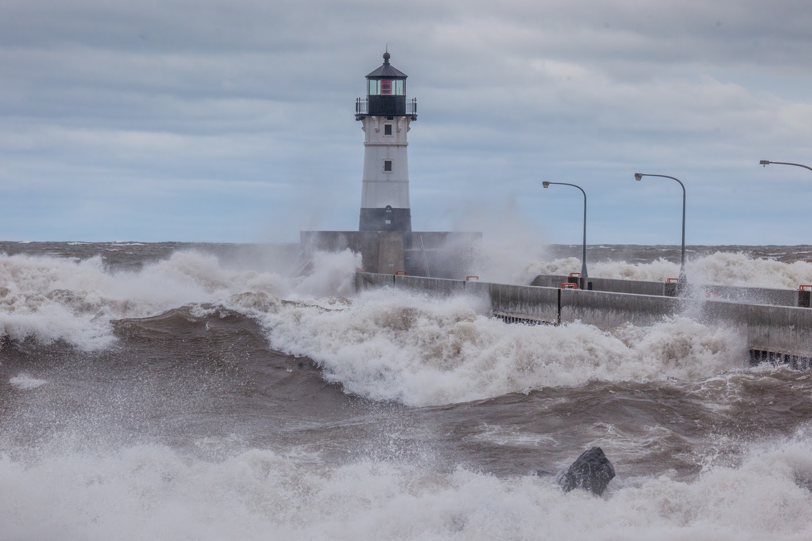 Gales of November | Canal Park