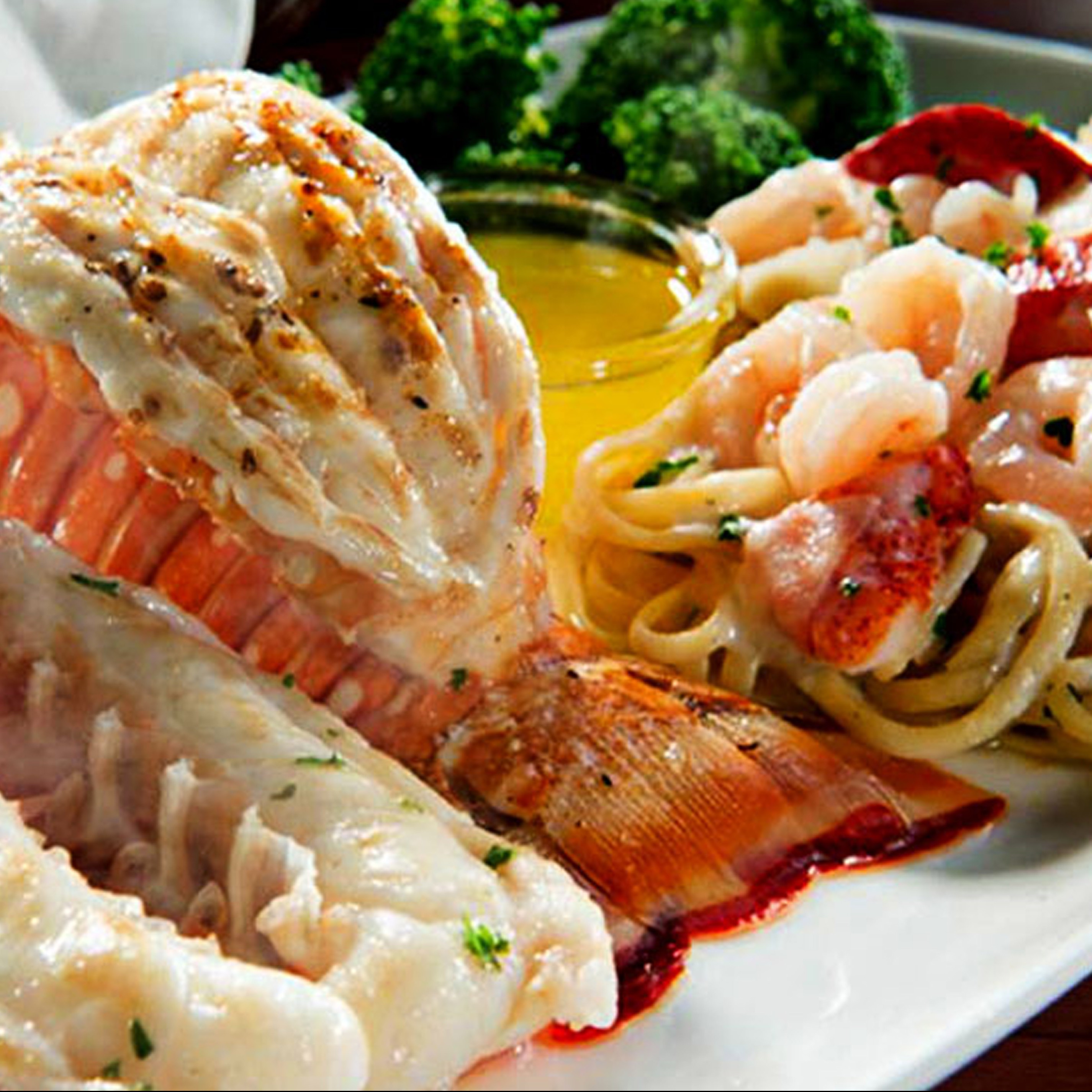 Red Lobster | Family-Friendly Restaurant in Canal Park