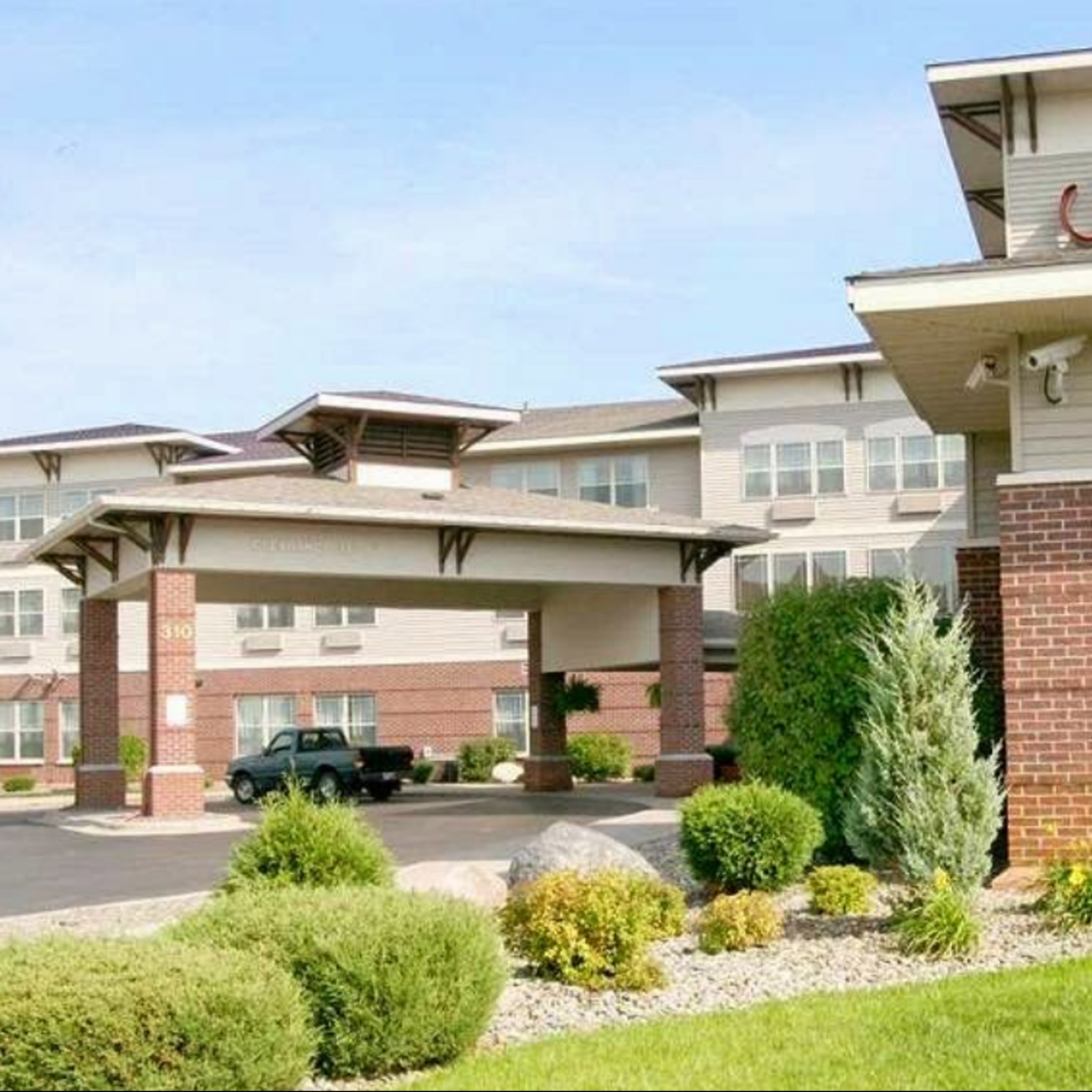 Hampton Inn Duluth | Lodging in Canal Park