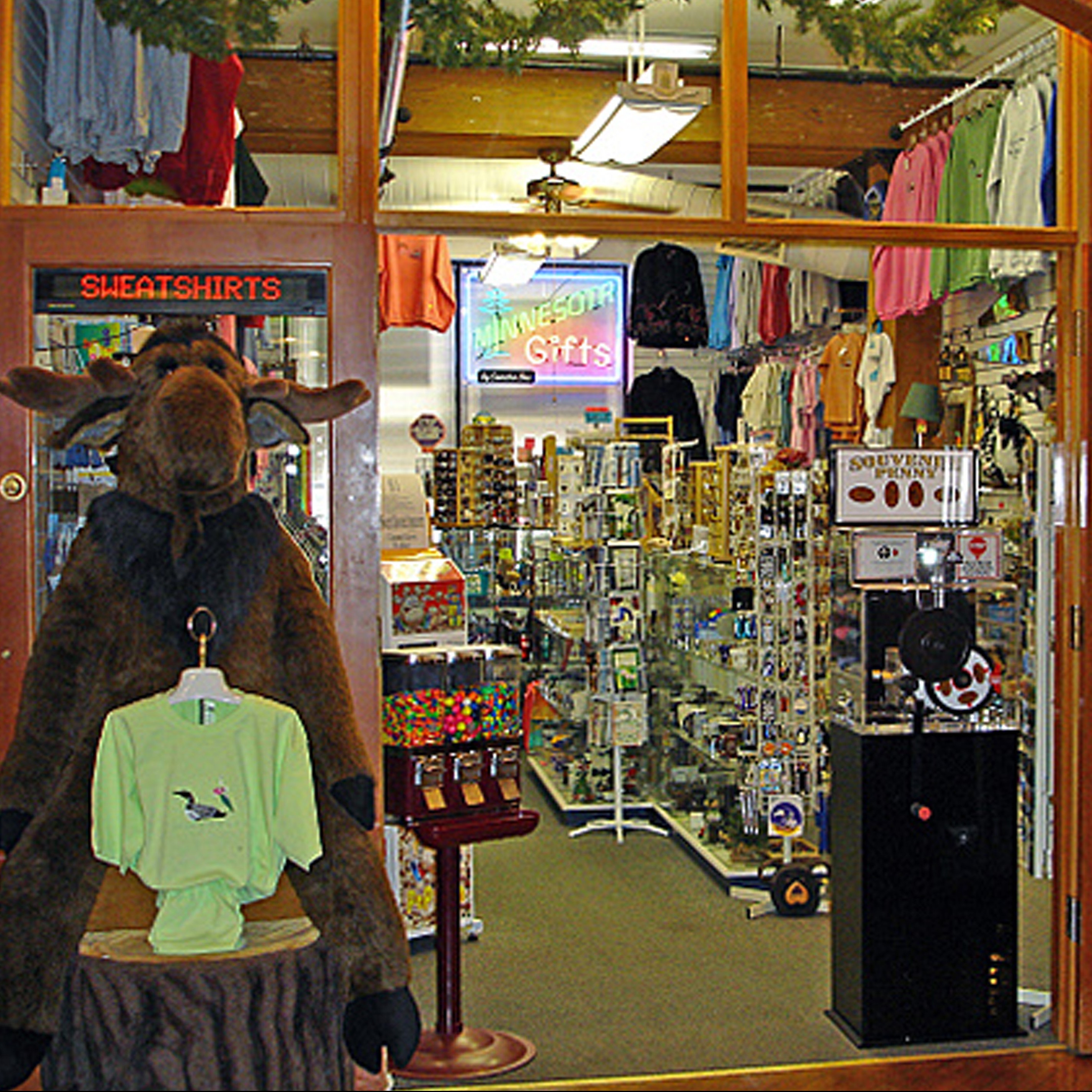 Minnesota Gifts By Sandra Dee | Canal Park Souvenirs