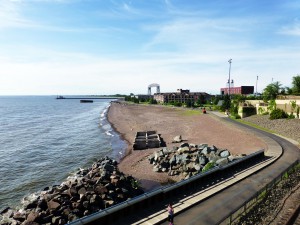 The Duluth Lakewalk & Boardwalk: An Ultimate Mile-by-Mile Guide