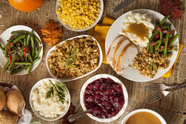 Restaurants serving thanksgiving dinner utica ny