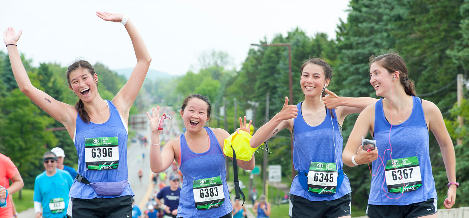 Grandma's Marathon - Grandma's Marathon