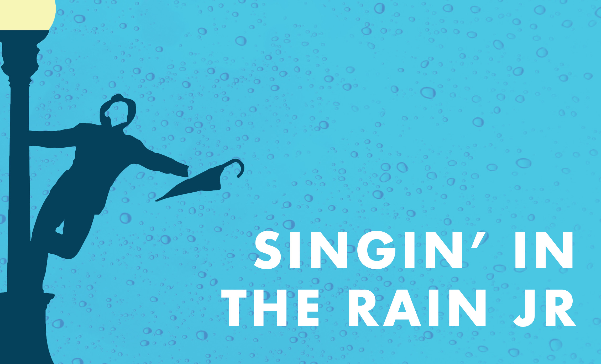 Singin' in the rain Jr