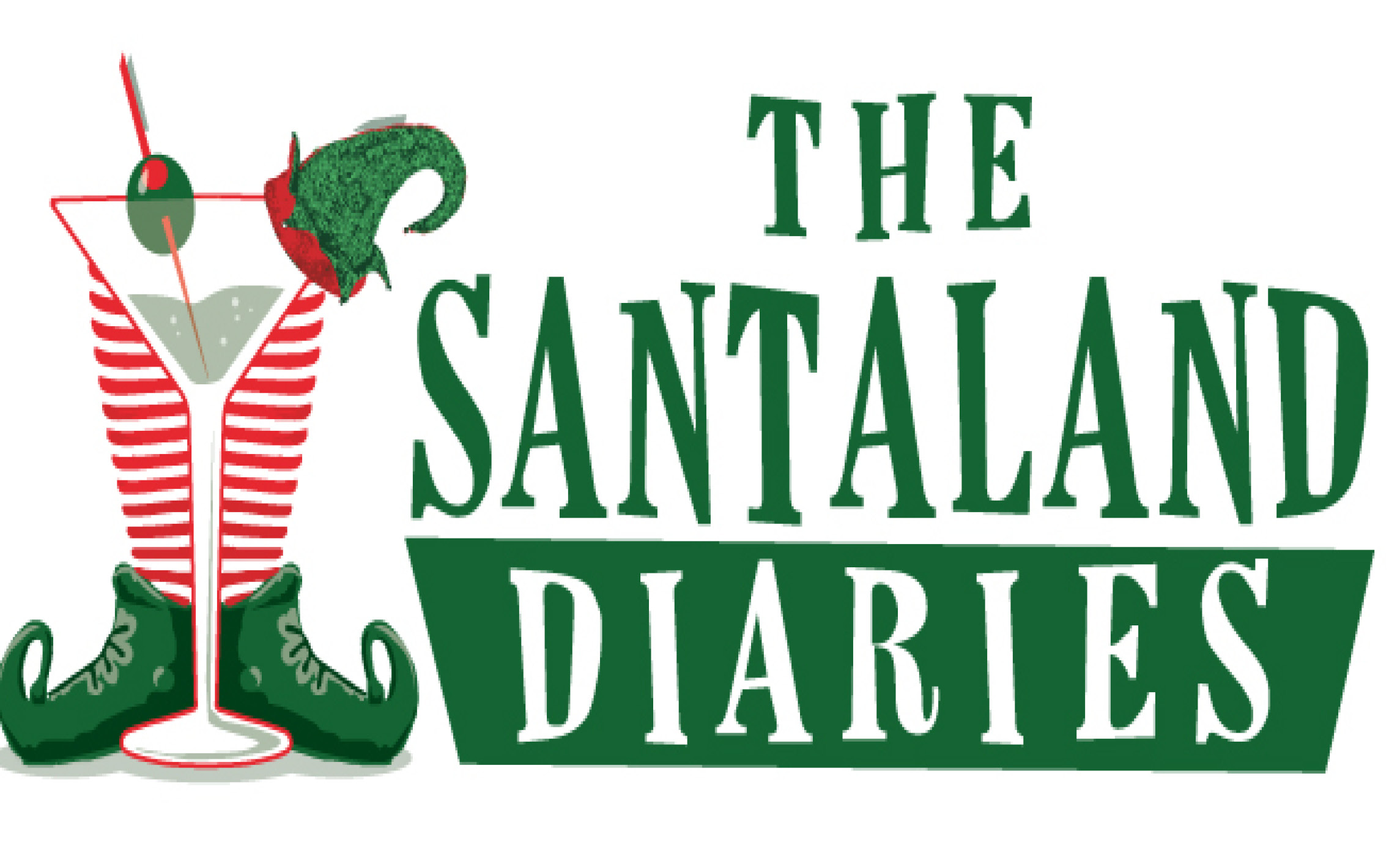 The Santaland Diaries