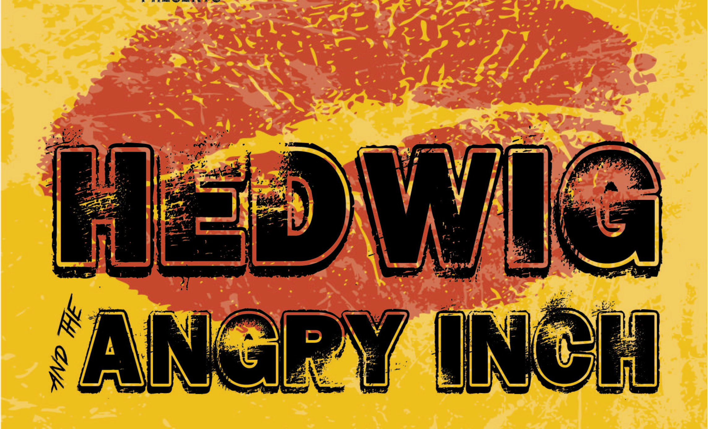 Hedwig and the Angry Inch