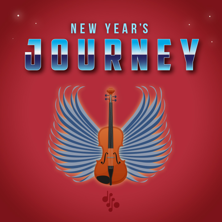 New Year's Journey