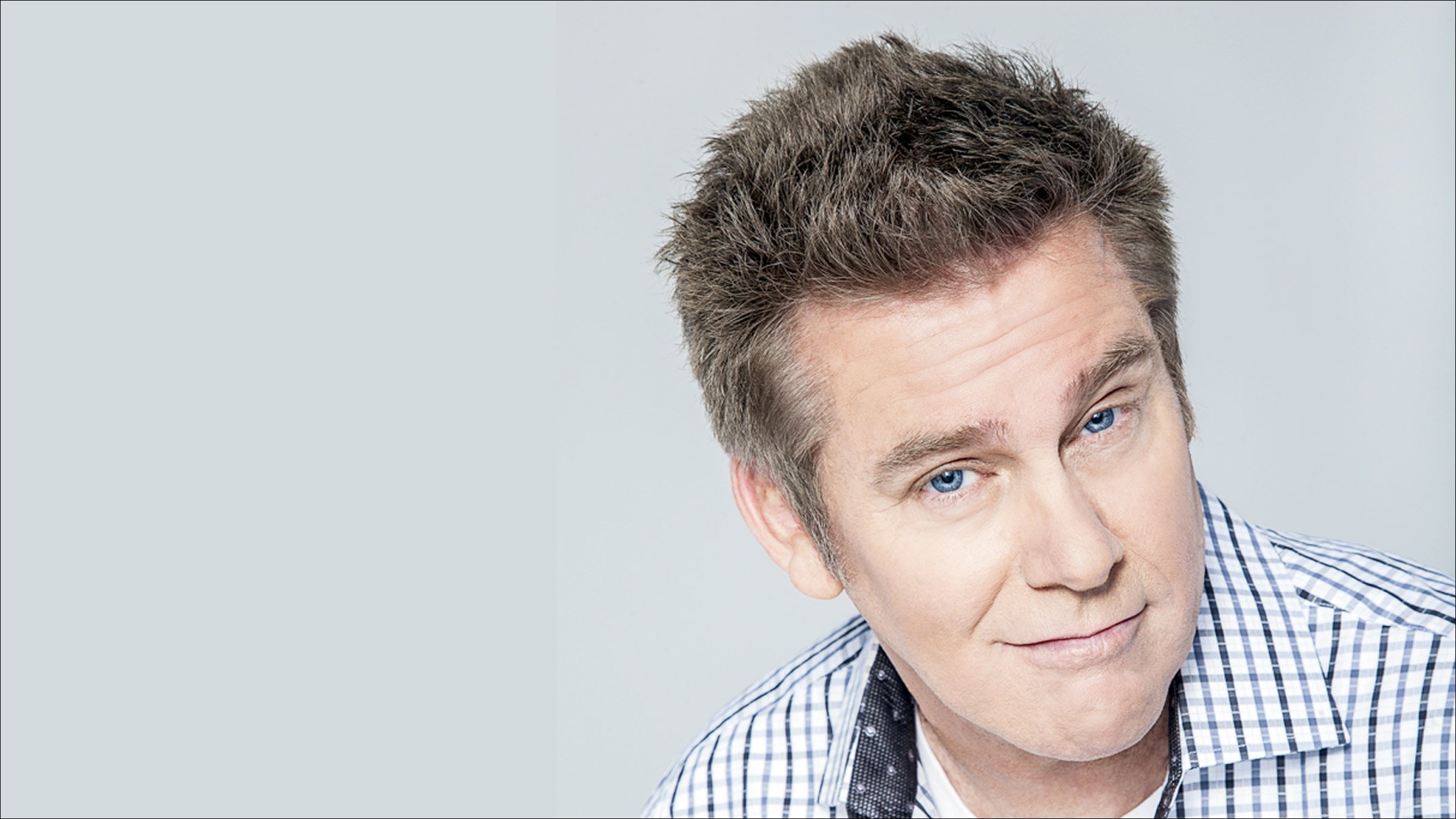 Brian Regan Comedian Performing Duluth, MN