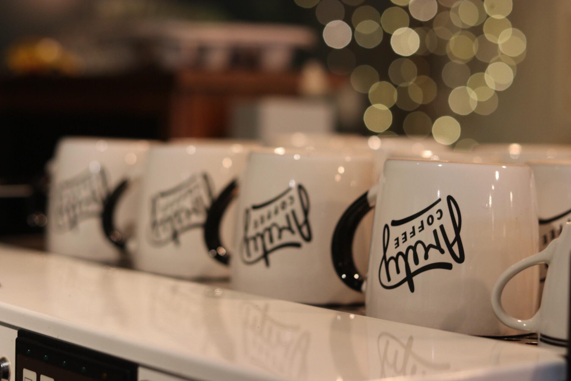 Amity Coffee Mugs Duluth, MN