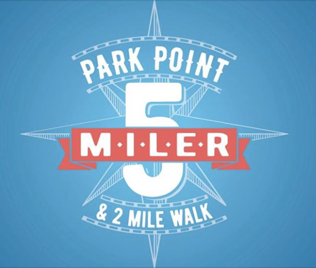 PARK POINT 5MILER BY GRANDMA'S MARATHON Canal Park