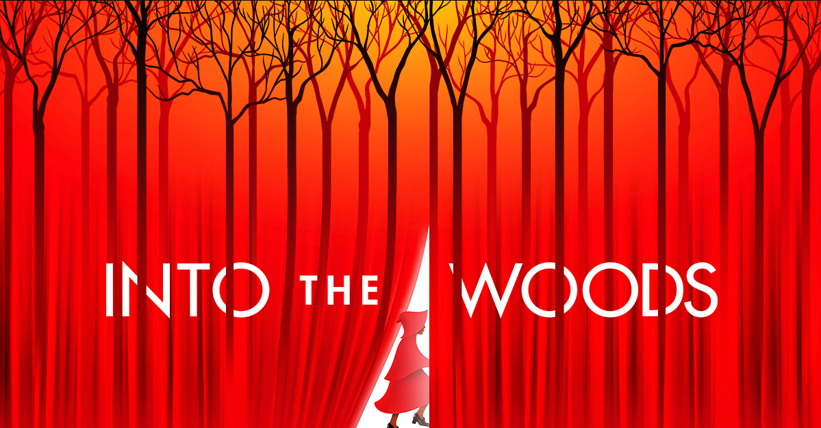 Into the woods